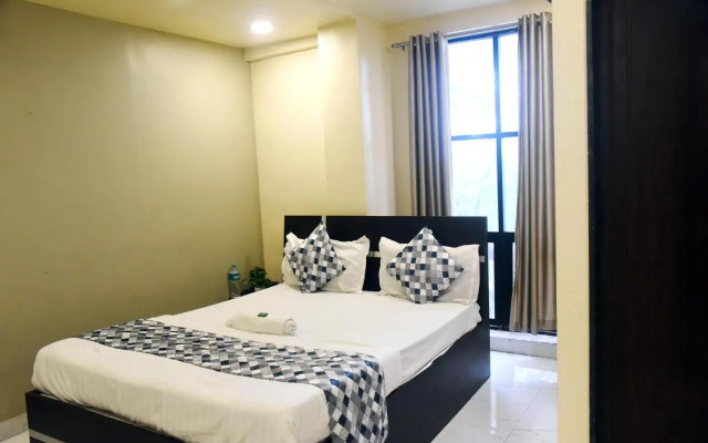 Orchid Platinum Guest House