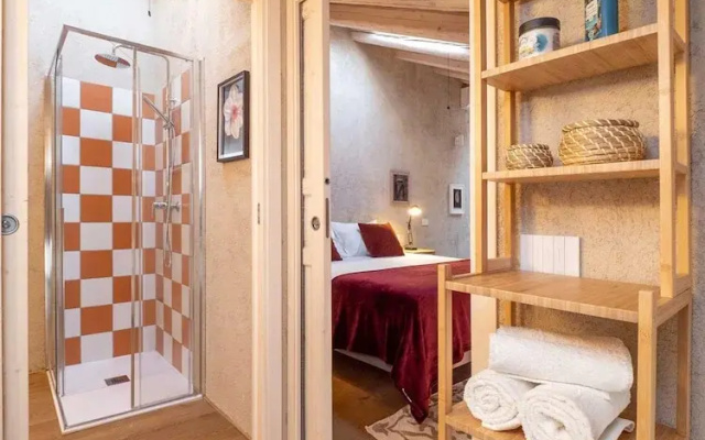 Green Lodge - Apartment 11 - 1BR 1 Bath