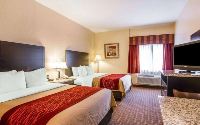 Comfort Inn Near Grand Canyon