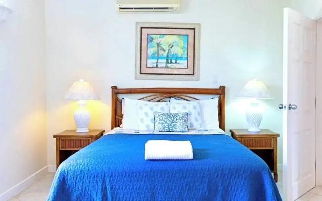 Zenbreak Tradewinds 2Bd