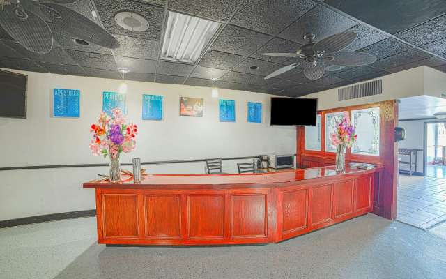 Masters Inn Selma/Smithfield I-95 By OYO