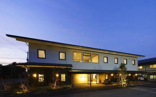 Hotel Harajo Shiro