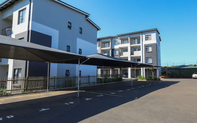 Bliss Ballito by First Private Stays