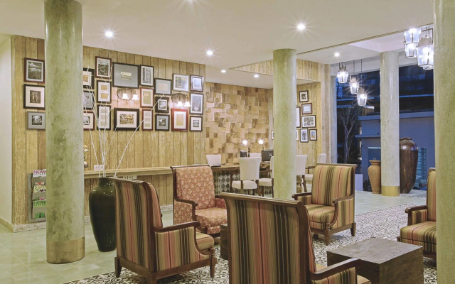 SOLTERRA SEMINYAK Boutique Hotel & Spa Powered By Archipelago