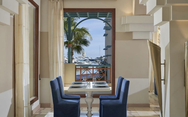 Mosaique Hotel - El Gouna