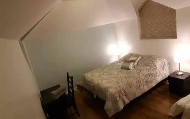 Emperial Suites