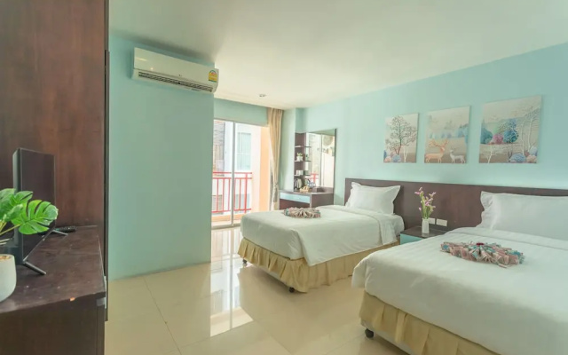 Sunflower Hotel
