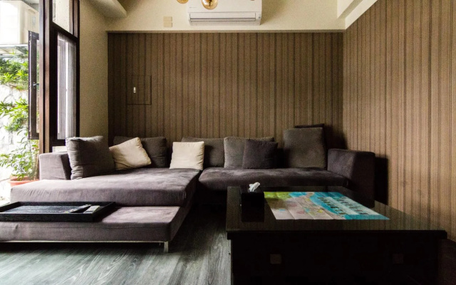 BoBo's  Homestay