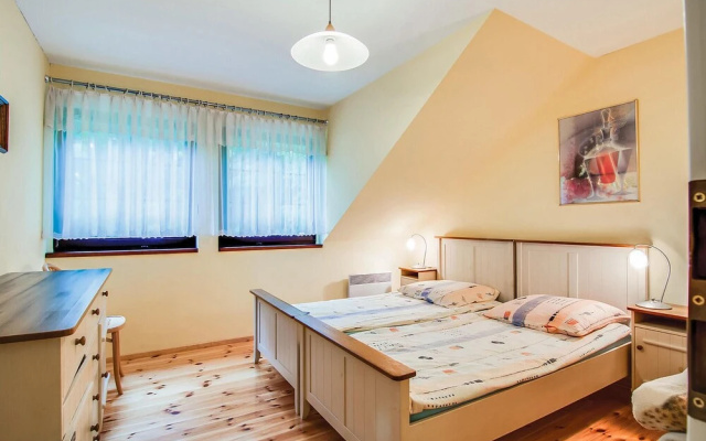 Awesome Home in Pobierowo With 4 Bedrooms