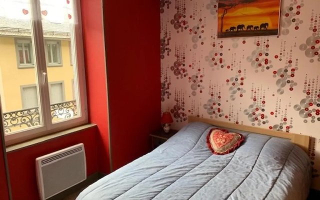 Appartement Mont-Dore, 3 pièces, 4 personnes - FR-1-415-99