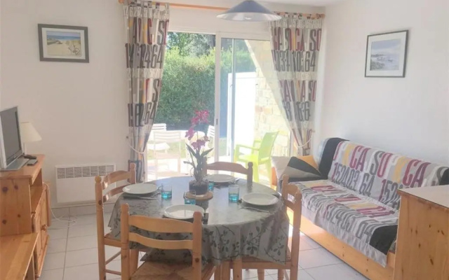 Appartement Carnac, 2 pièces, 4 personnes - FR-1-377-33
