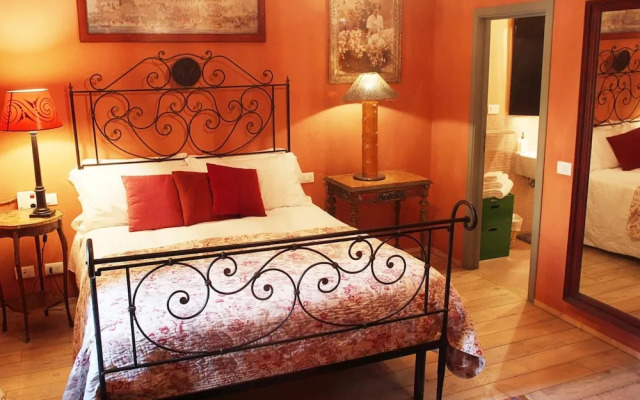 Agriturismo La Striscia