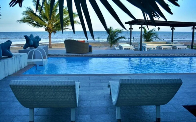 Tusita Wellness Resort