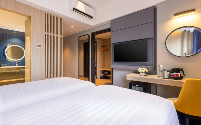 Aston Malang Hotel & Conference Center