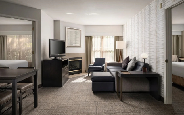 Residence Inn Stockton