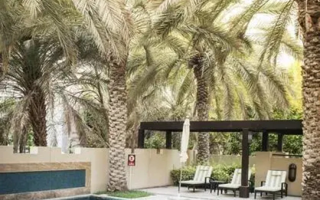 Dream Inn Dubai Apartments - Kamoon