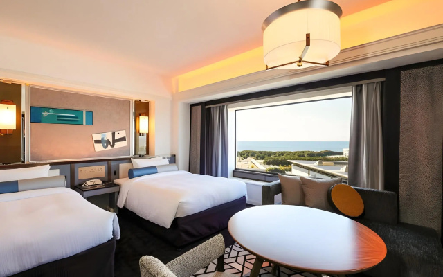 Hotel New Otani Makuhari