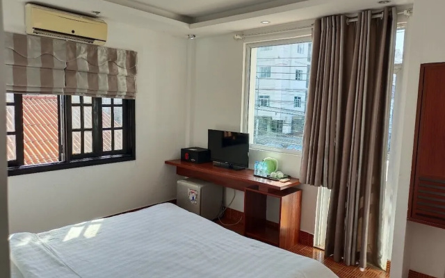 Vang Vieng Trendy Hotel