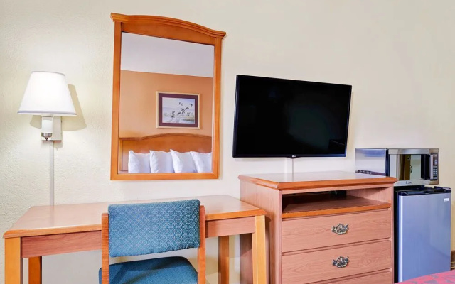 Days Inn Morrilton