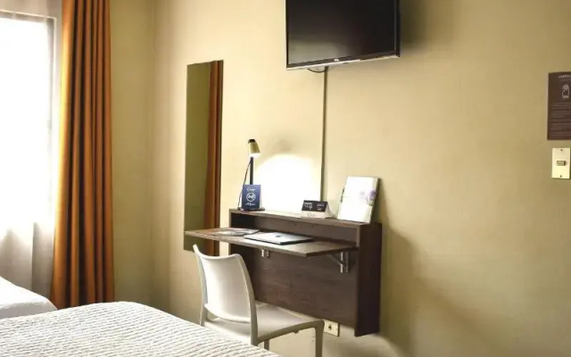 Cardedeu Suites