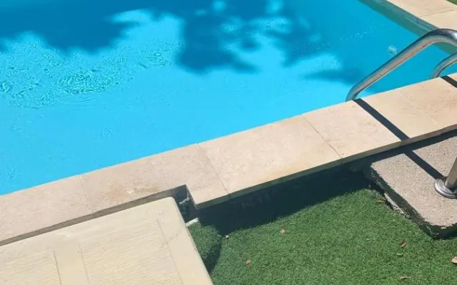 Superbe studio rénové avec piscine Aix-en-Provence
