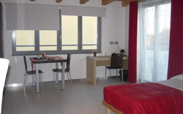 B&B Fiera