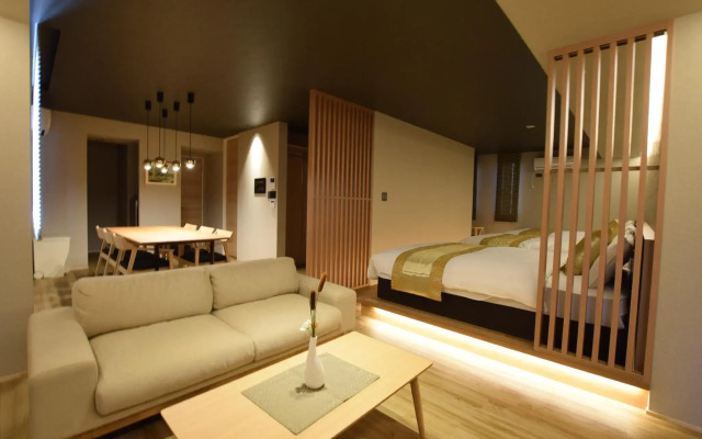 GRAND BASE Beppu Ekimae