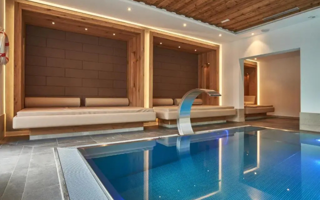 Alpensport Hotel Seimler