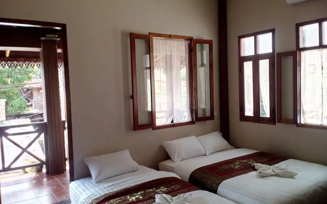 Sokmisay Hotel Guesthouse