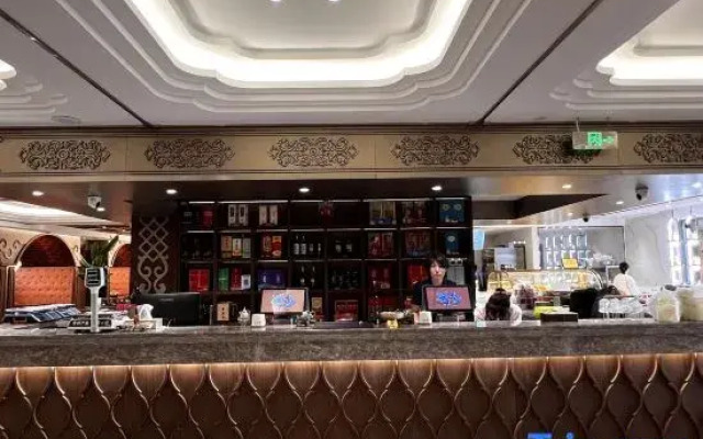 West Ujimqin Banner Boteng Huanying Hotel