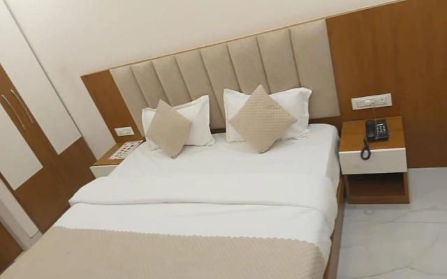 Vaikuntha Stays Hotel