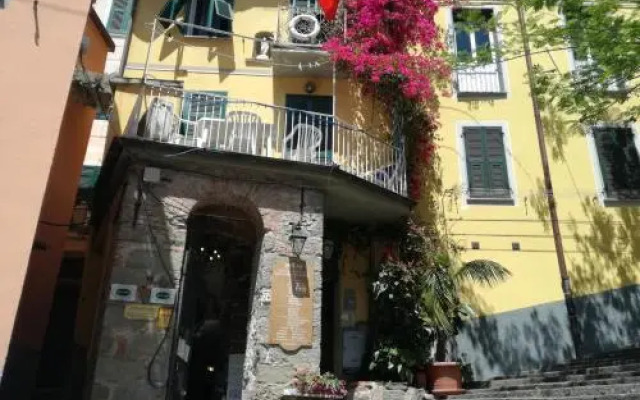 Riomaggiore Appartamenti