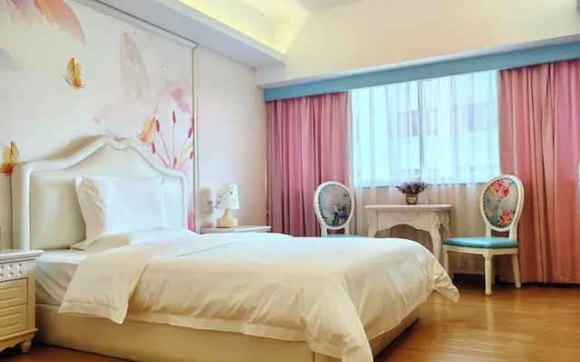 MiHua Apartment