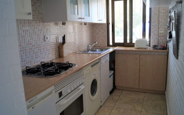 107521 House In Lloret De Mar