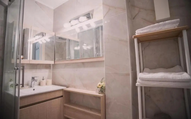 Rastoni Athens Suites near Acropolis