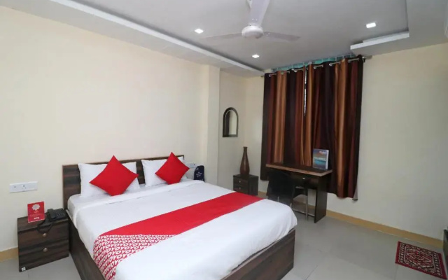 Abhinandan Stay House by OYO Rooms