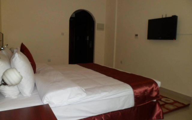 Center Ville Hotel