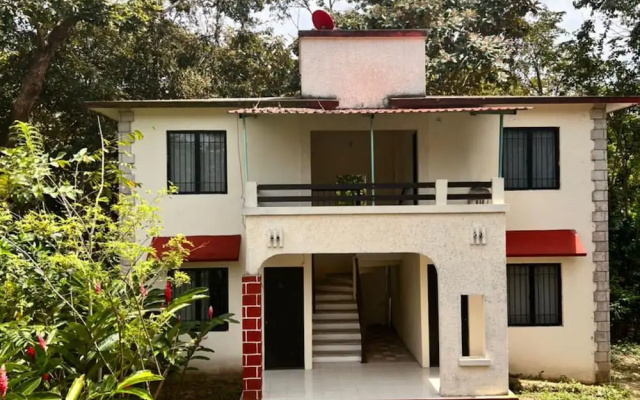 Hotel Quiloma Ranch