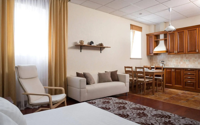 Holiday Apart-Hotel