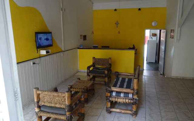 Pousada Canoeiros