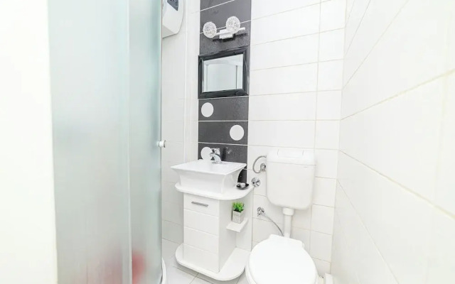 Beautiful Cozy Studio Close To City Center