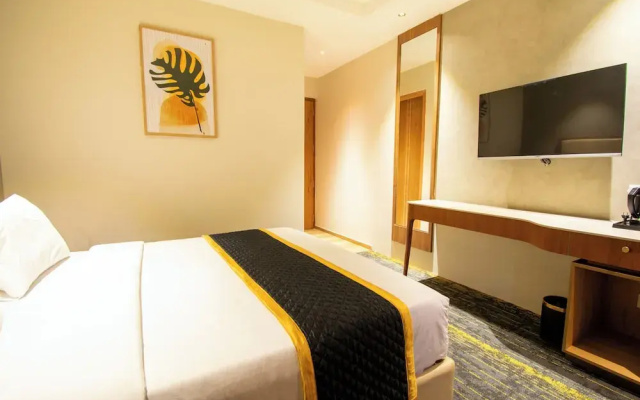 Hotel Sing 65