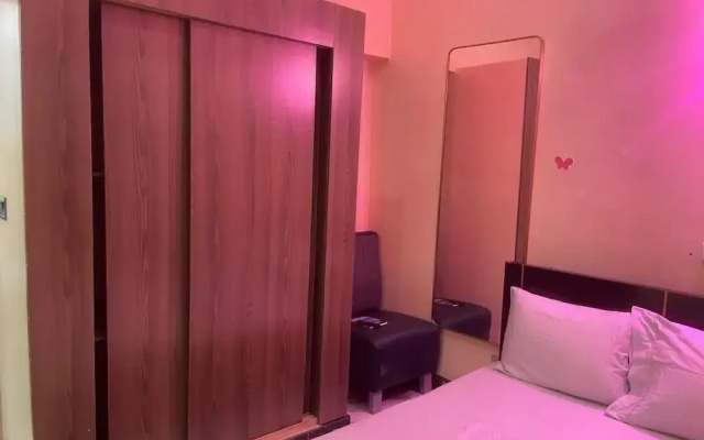 Hotel Divines Graces Residence Inn