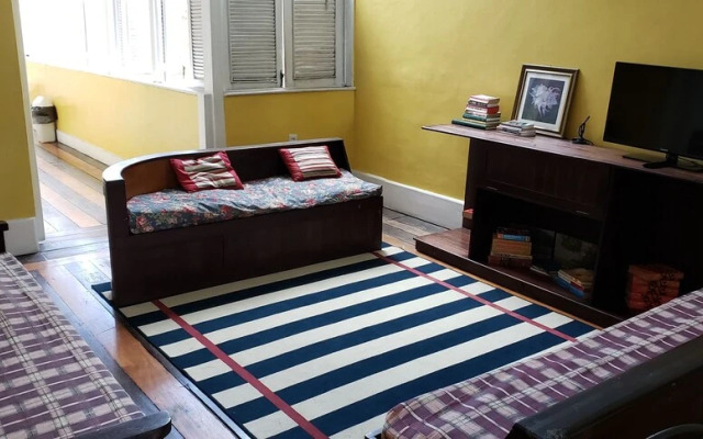 Antonieta Hostel