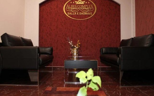 Albes Hotel