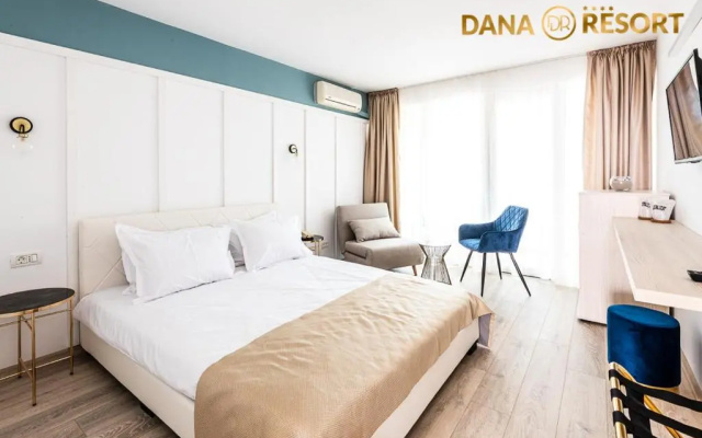 Dana Resort