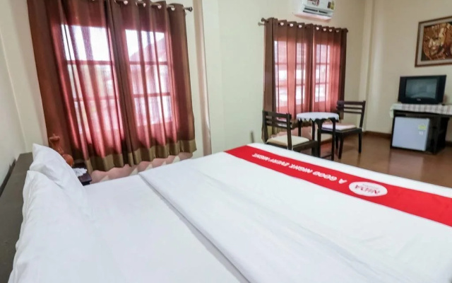 NIDA Rooms Hnongpakrang 141 Station
