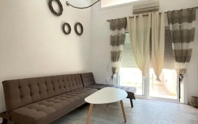 Syllas Grand Resort - Deluxe Family Villa 7