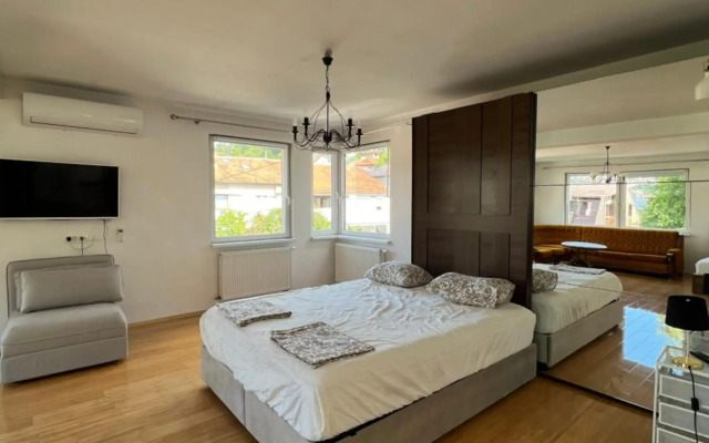 Apartment Bistrik 2