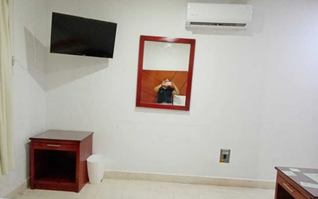Hotel Villa Esmeralda